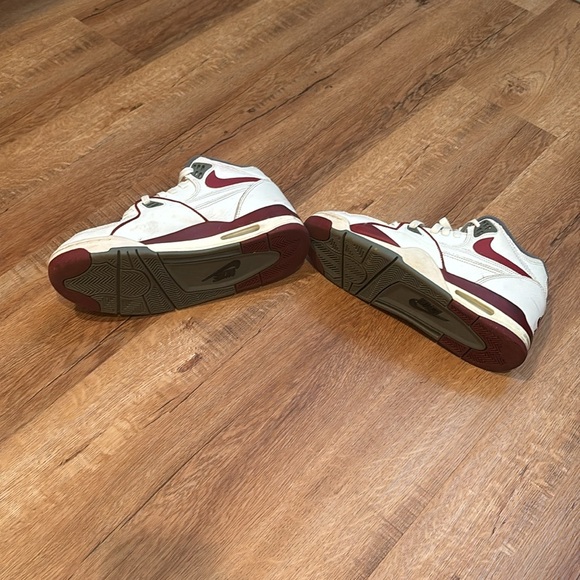 Used AirFlight 89 Team Red. - Picture 7 of 7